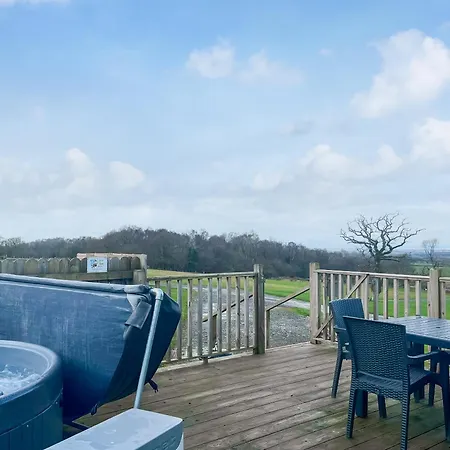 Oak Tree - Uk51429 Prázdninový dům Westward