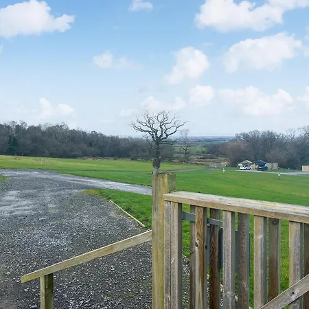 Oak Tree - Uk51429 Prázdninový dům