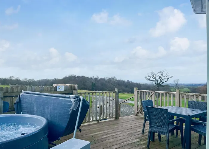 Oak Tree - Uk51429 Prázdninový dům Westward