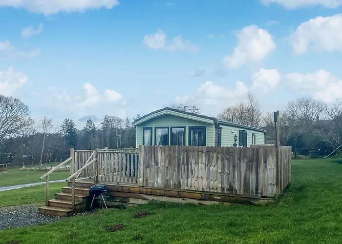 Oak Tree - Uk51429 Prázdninový dům