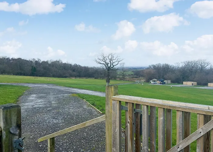 Oak Tree - Uk51429 Prázdninový dům